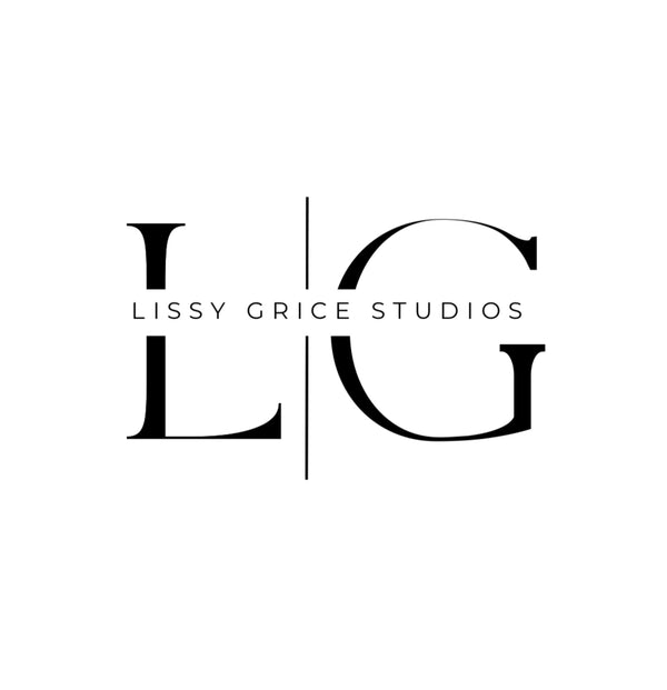 Lissy Grice Studio